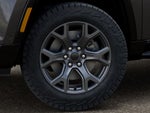 2026 Jeep Grand Wagoneer GRAND WAGONEER UPLAND 4X4