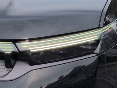 2026 Jeep Grand Wagoneer GRAND WAGONEER LIMITED RESERVE 4X4