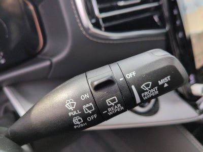 2026 Jeep Grand Wagoneer GRAND WAGONEER LIMITED RESERVE 4X4