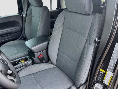 2026 Jeep Gladiator GLADIATOR SPORT S 4X4
