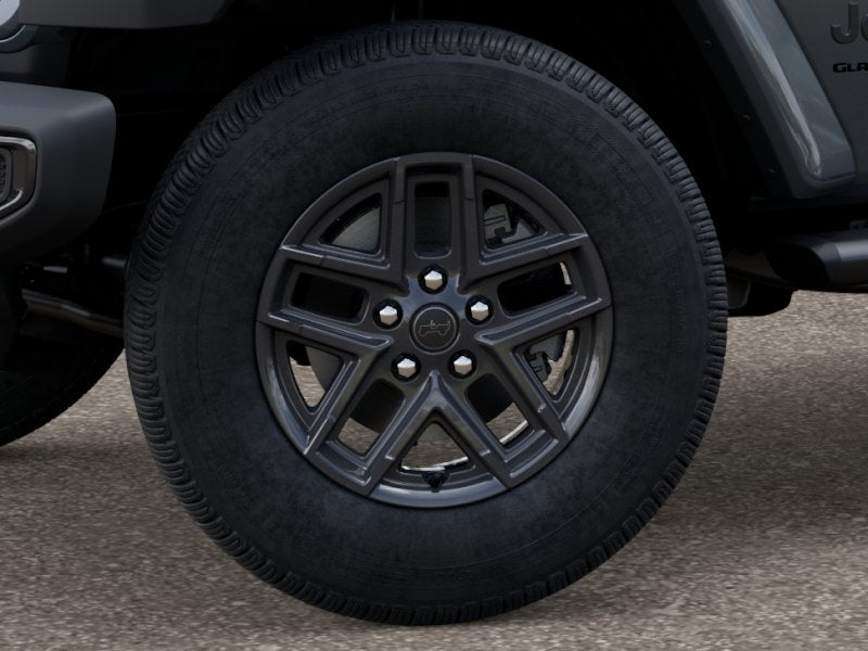 2026 Jeep Gladiator Sport S photo 4