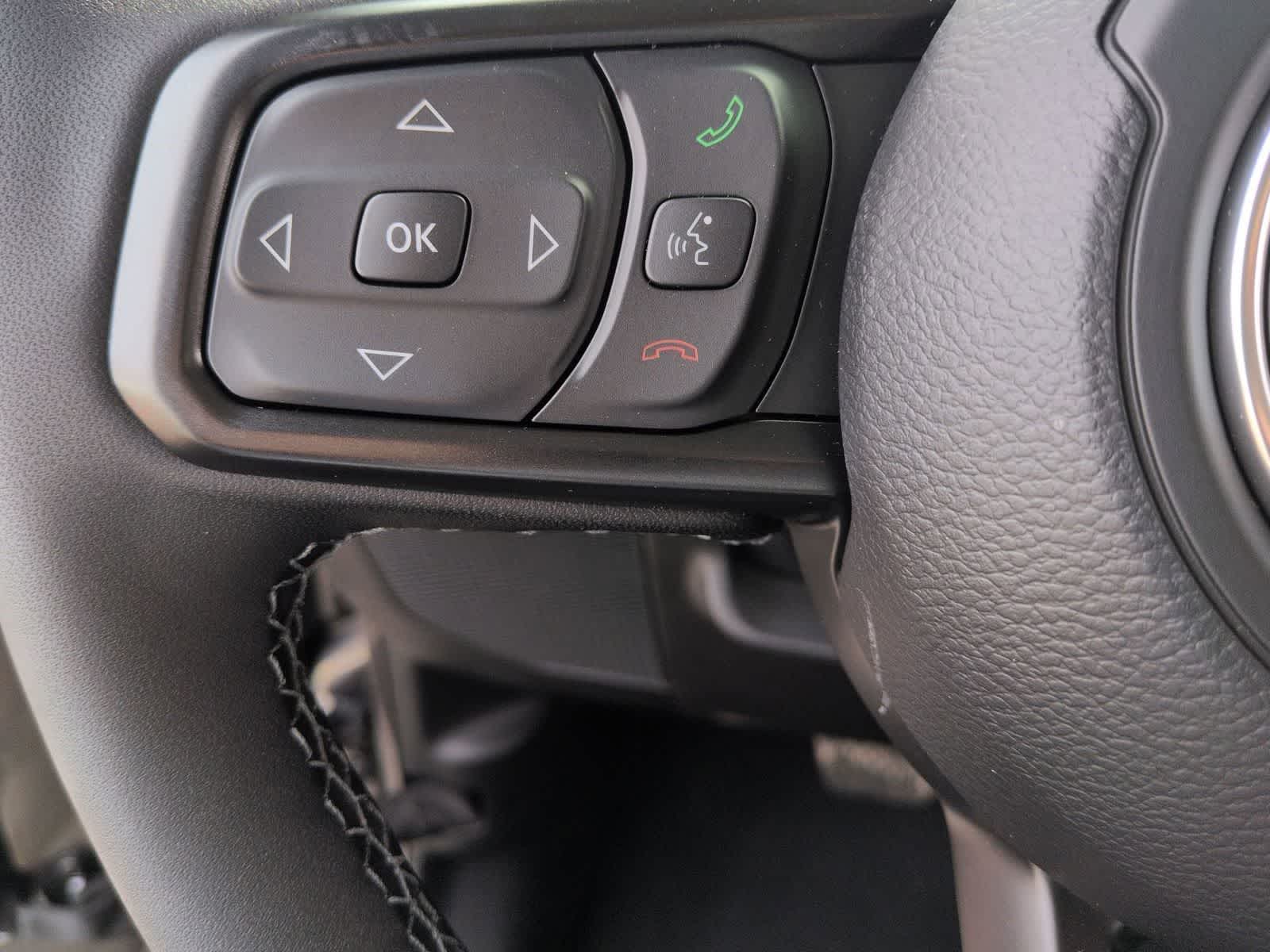 2026 Jeep Gladiator GLADIATOR SPORT S 4X4