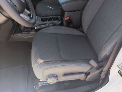 2026 Jeep Gladiator GLADIATOR SPORT S 4X4