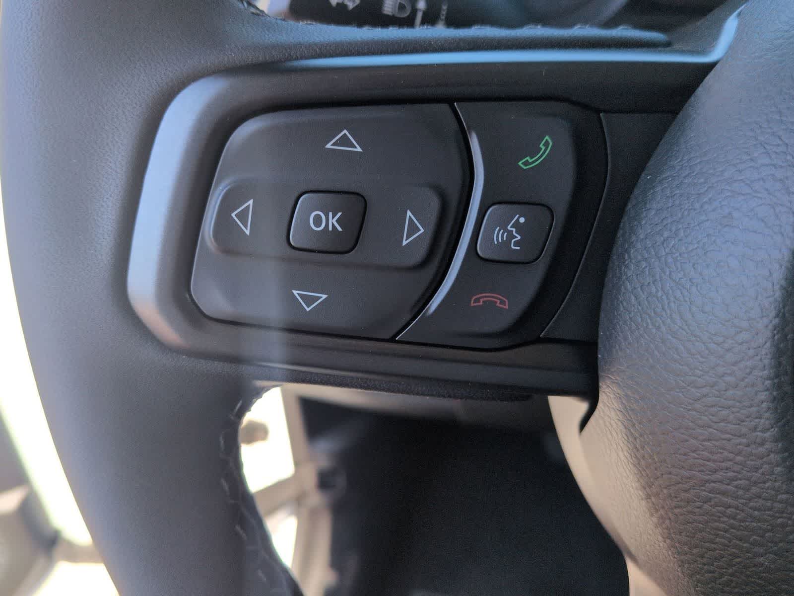 2026 Jeep Gladiator GLADIATOR SPORT S 4X4