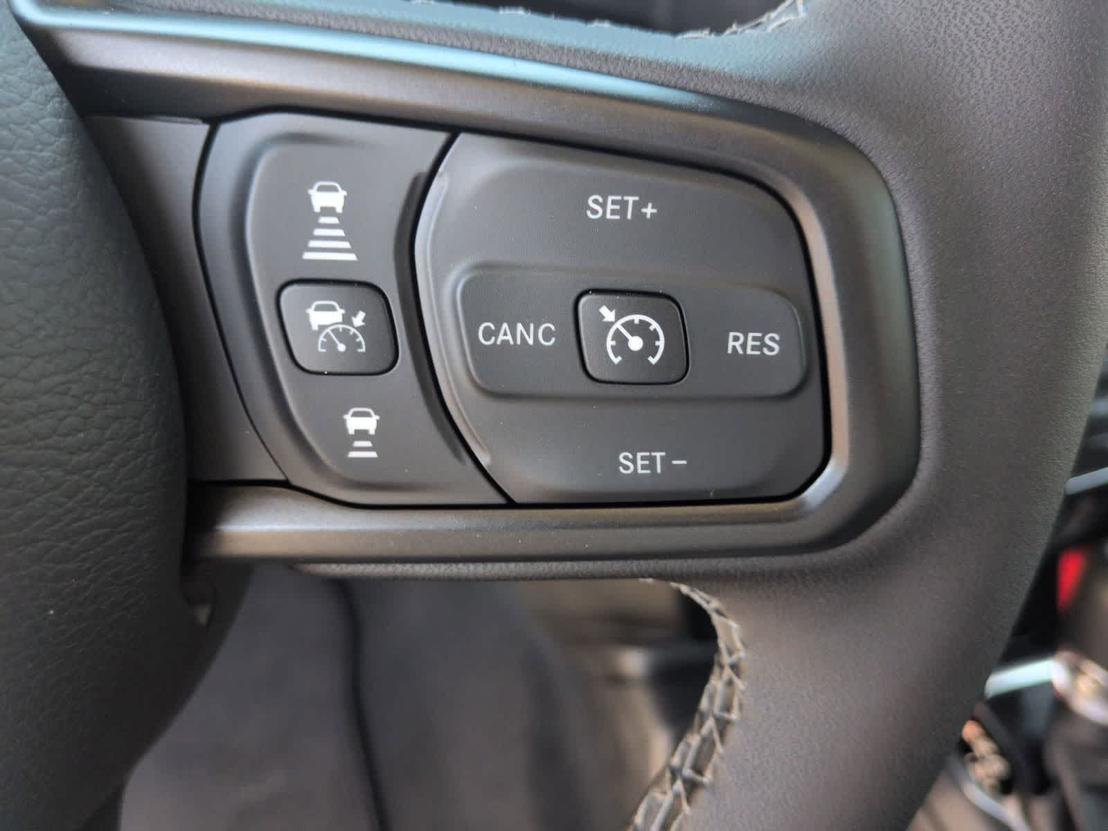 2026 Jeep Gladiator GLADIATOR SPORT S 4X4