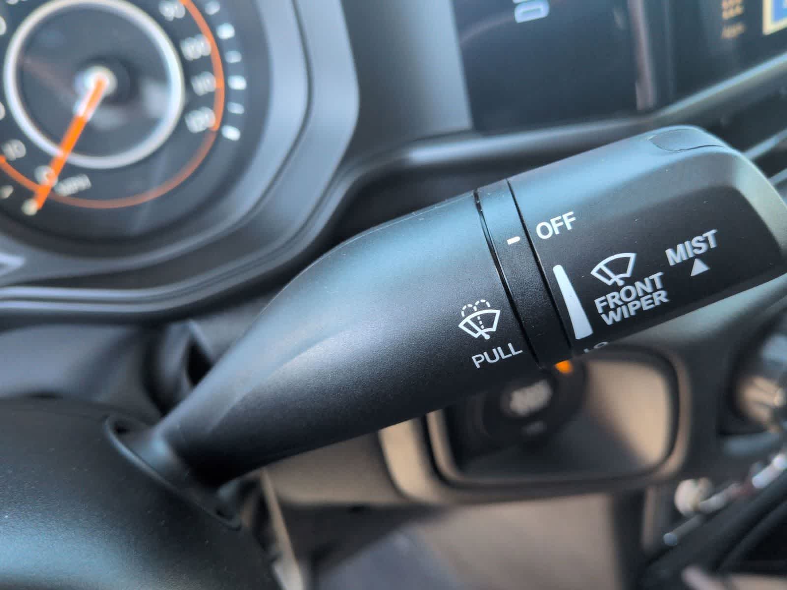 2026 Jeep Gladiator GLADIATOR SPORT S 4X4