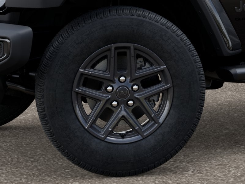 2026 Jeep Gladiator Sport S photo 4