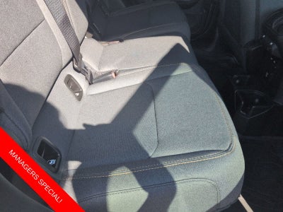 2025 Jeep Gladiator GLADIATOR WILLYS 4X4