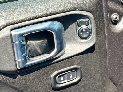 2026 Jeep Gladiator GLADIATOR SPORT S 4X4