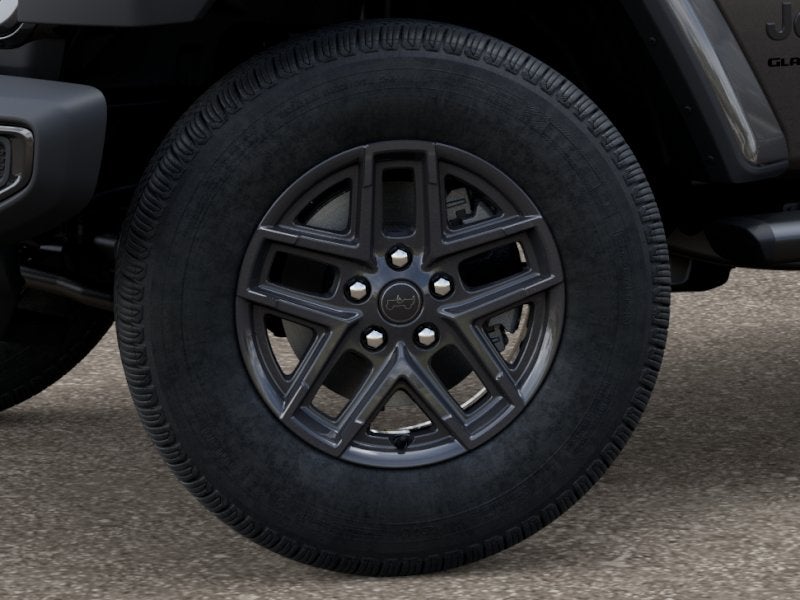 2026 Jeep Gladiator Sport S photo 4