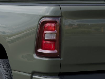 2026 RAM 1500 RAM 1500 EXPRESS CREW CAB 4X4 5'7' BOX