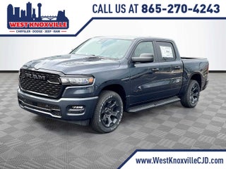 2026 RAM 1500 RAM 1500 EXPRESS CREW CAB 4X4 5'7' BOX