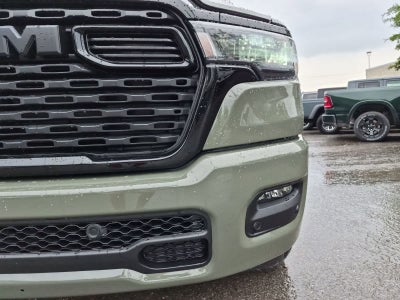 2026 RAM 1500 RAM 1500 EXPRESS CREW CAB 4X4 5'7' BOX