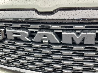 2026 RAM 1500 RAM 1500 EXPRESS CREW CAB 4X4 5'7' BOX