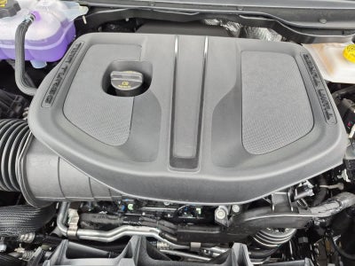 2026 RAM 1500 RAM 1500 EXPRESS CREW CAB 4X4 5'7' BOX