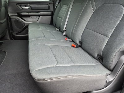 2026 RAM 1500 RAM 1500 EXPRESS CREW CAB 4X4 5'7' BOX