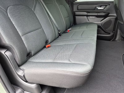 2026 RAM 1500 RAM 1500 EXPRESS CREW CAB 4X4 5'7' BOX