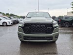 2026 RAM 1500 RAM 1500 EXPRESS CREW CAB 4X4 5'7' BOX