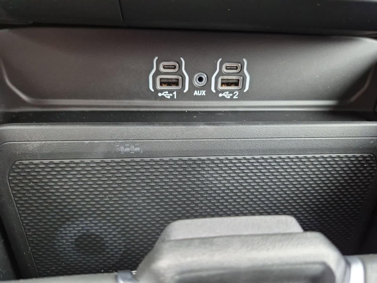 2026 RAM 1500 RAM 1500 EXPRESS CREW CAB 4X4 5'7' BOX