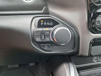 2026 RAM 1500 RAM 1500 EXPRESS CREW CAB 4X4 5'7' BOX
