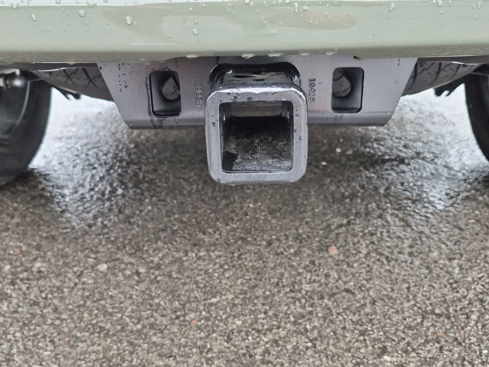 2026 RAM 1500 RAM 1500 EXPRESS CREW CAB 4X4 5'7' BOX