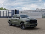 2026 RAM 1500 RAM 1500 EXPRESS CREW CAB 4X4 5'7' BOX