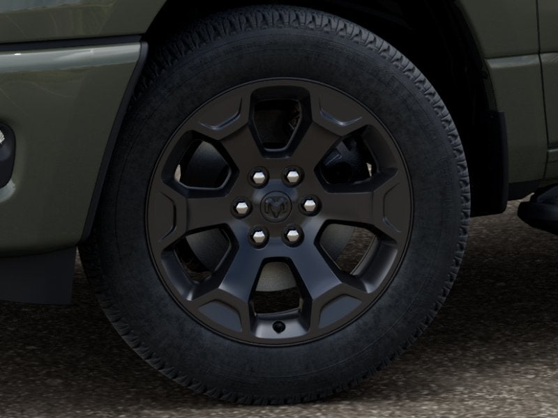 2026 RAM 1500 RAM 1500 EXPRESS CREW CAB 4X4 5'7' BOX