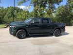 2026 RAM 1500 Express Crew Cab 4x4 5'7' Box