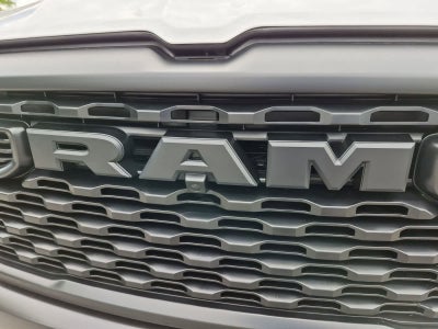 2026 RAM 1500 RAM 1500 TRADESMAN CREW CAB 4X4 5'7' BOX