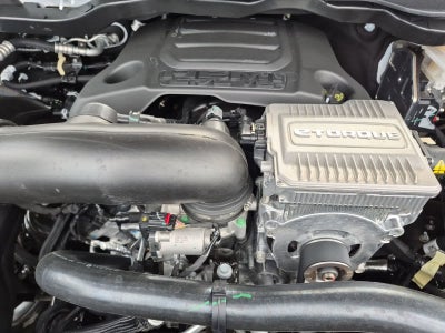 2026 RAM 1500 RAM 1500 TRADESMAN CREW CAB 4X4 5'7' BOX