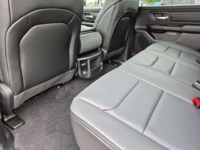 2026 RAM 1500 RAM 1500 TRADESMAN CREW CAB 4X4 5'7' BOX