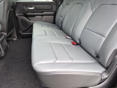 2026 RAM 1500 RAM 1500 TRADESMAN CREW CAB 4X4 5'7' BOX