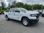 2026 RAM 1500 RAM 1500 TRADESMAN CREW CAB 4X4 5'7' BOX