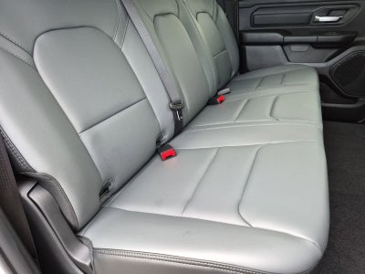 2026 RAM 1500 RAM 1500 TRADESMAN CREW CAB 4X4 5'7' BOX