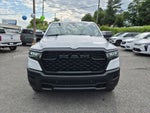 2026 RAM 1500 RAM 1500 TRADESMAN CREW CAB 4X4 5'7' BOX