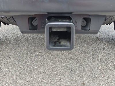 2026 RAM 1500 RAM 1500 TRADESMAN CREW CAB 4X4 5'7' BOX