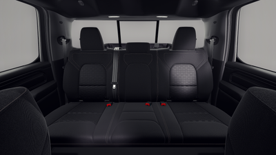 2027 RAM 1500 RAM 1500 EXPRESS CREW CAB 4X4 5'7' BOX