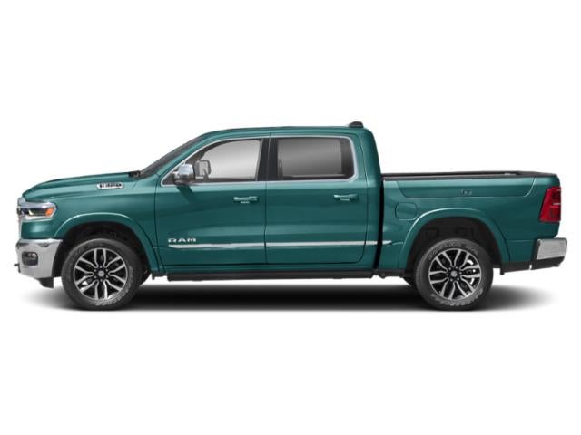 2026 RAM 1500 Limited Crew Cab 4x4 5'7' Box