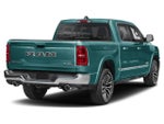2026 RAM 1500 Limited Crew Cab 4x4 5'7' Box