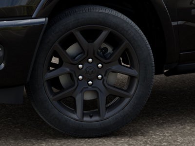 2027 RAM 1500 Limited