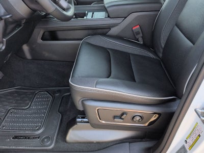 2026 RAM 1500 RAM 1500 LIMITED CREW CAB 4X4 5'7' BOX