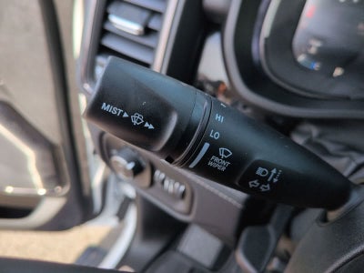 2026 RAM 1500 RAM 1500 LIMITED CREW CAB 4X4 5'7' BOX