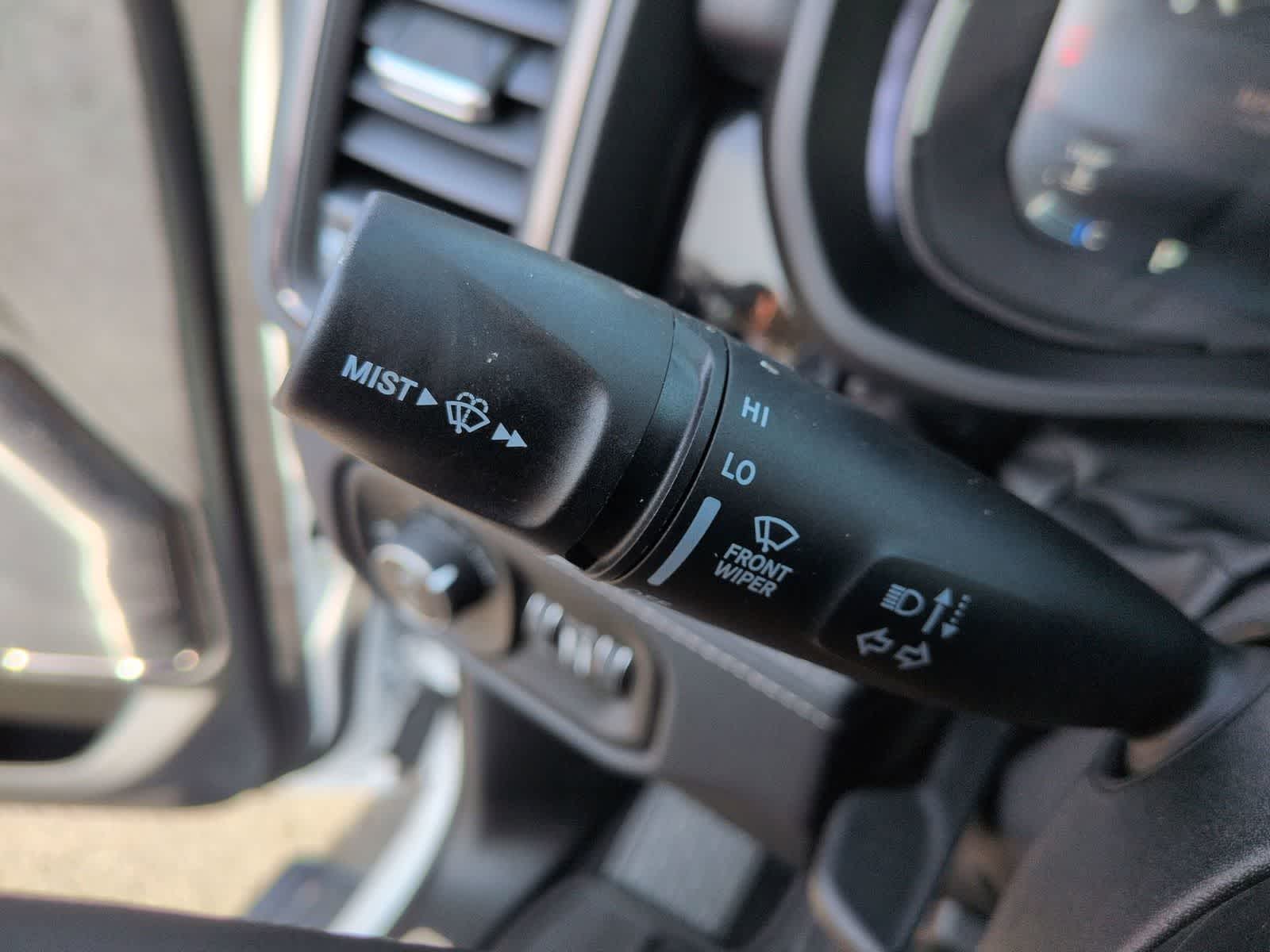 2026 RAM 1500 RAM 1500 LIMITED CREW CAB 4X4 5'7' BOX