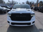 2026 RAM 1500 RAM 1500 LIMITED CREW CAB 4X4 5'7' BOX