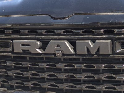 2026 RAM 1500 RAM 1500 LIMITED CREW CAB 4X4 5'7' BOX