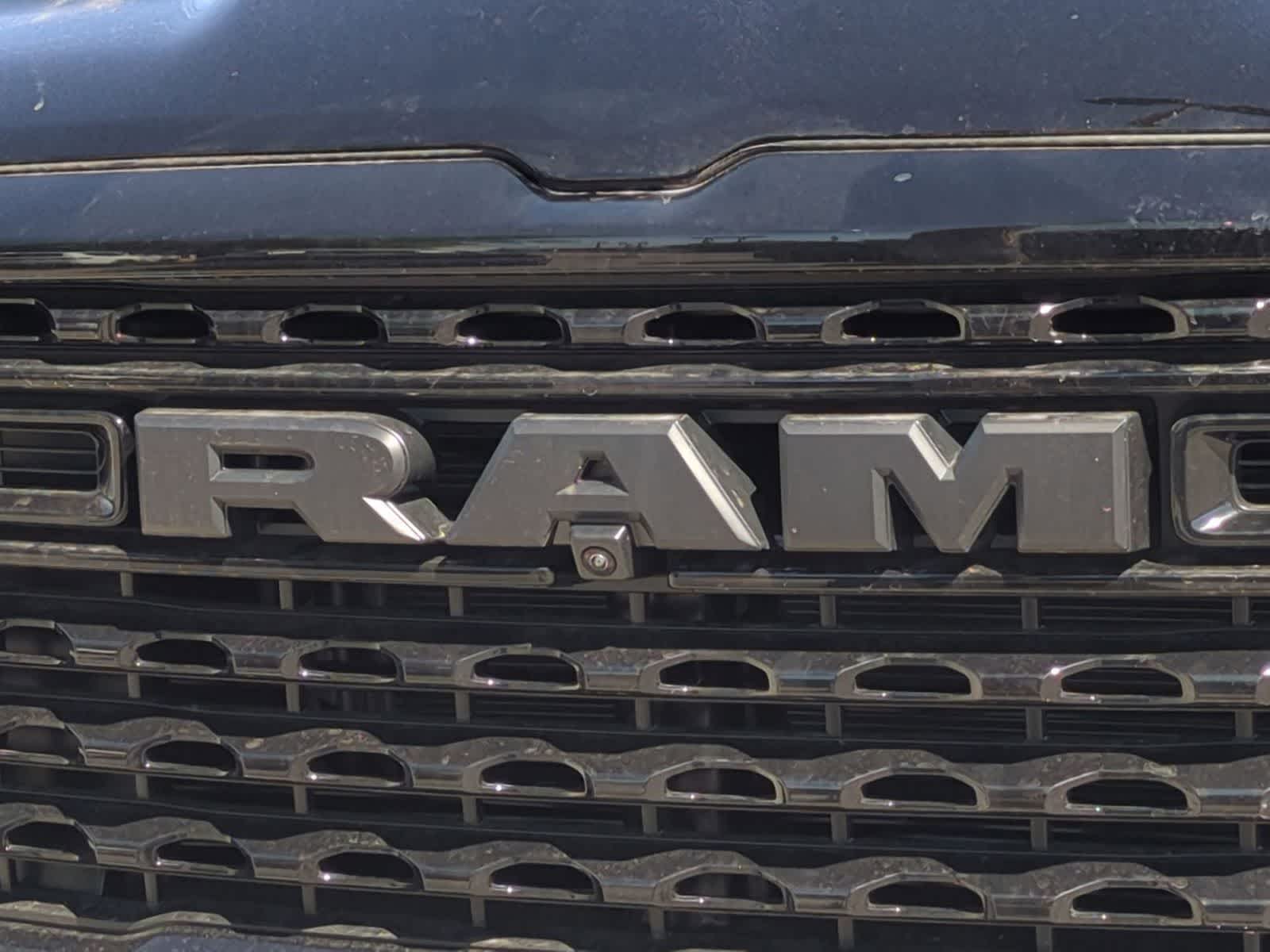 2026 RAM 1500 RAM 1500 LIMITED CREW CAB 4X4 5'7' BOX