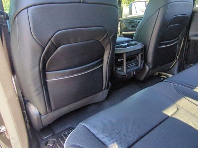 2026 RAM 1500 RAM 1500 LIMITED CREW CAB 4X4 5'7' BOX