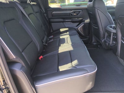 2026 RAM 1500 RAM 1500 LIMITED CREW CAB 4X4 5'7' BOX