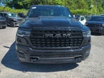 2026 RAM 1500 RAM 1500 LIMITED CREW CAB 4X4 5'7' BOX