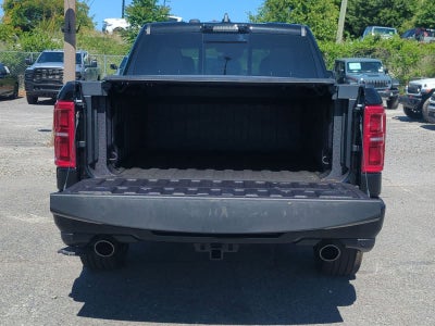 2026 RAM 1500 RAM 1500 LIMITED CREW CAB 4X4 5'7' BOX